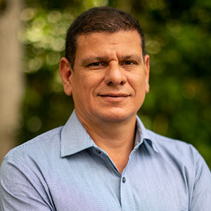 Alvaro Rojas Martinez