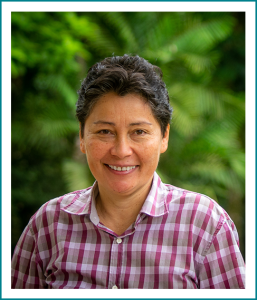 Yanine Chan – EARTH