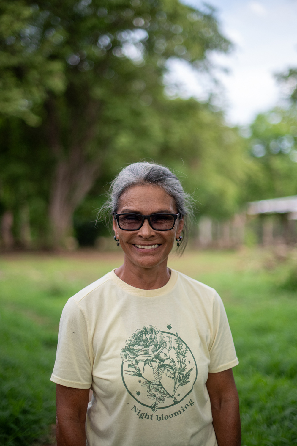 Women Who Plant The Future: Stories Of Empowerment And Resilience - EARTH