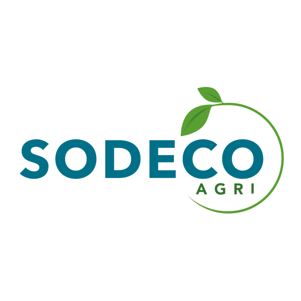 SODECO AGRI : 