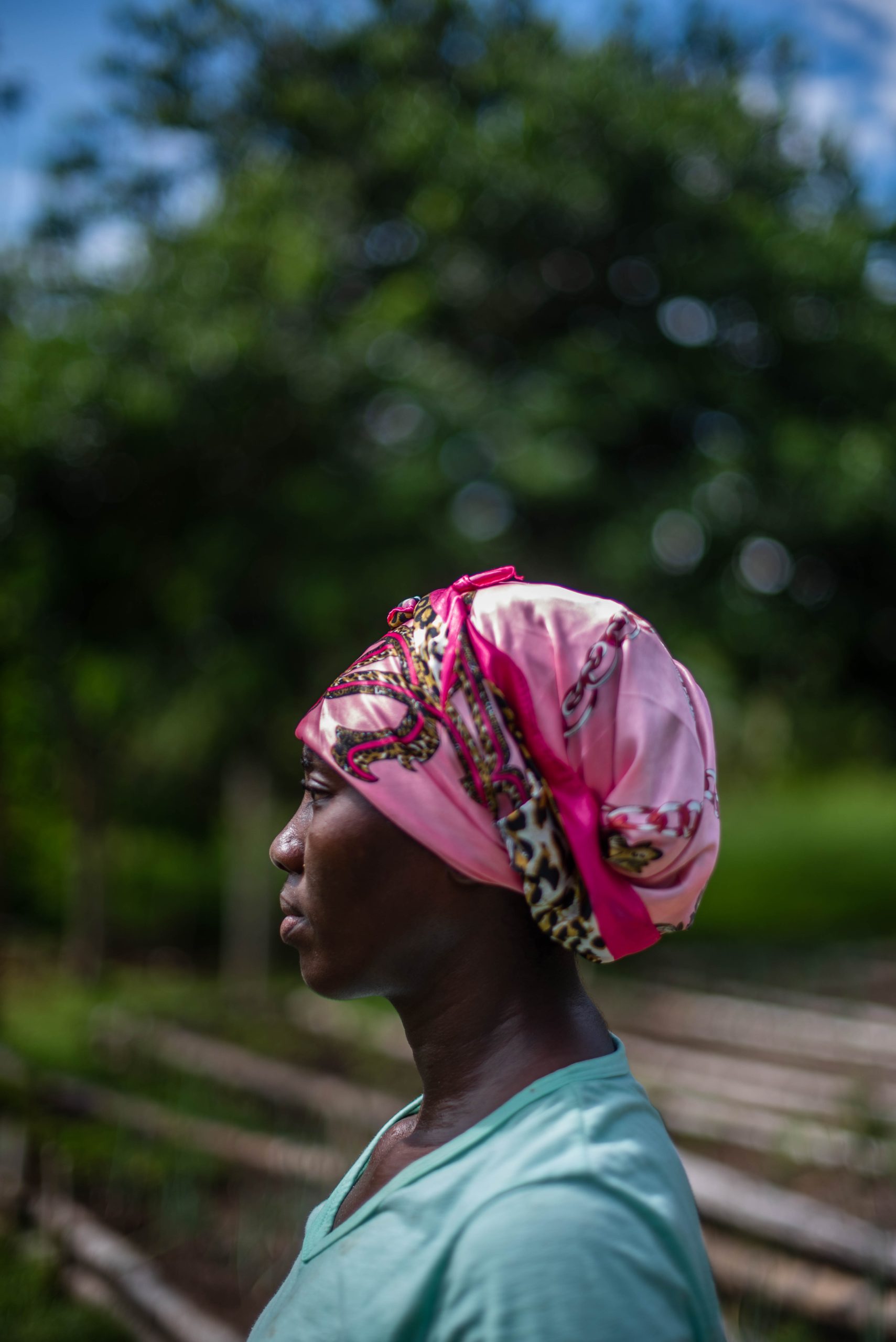 Rural women breaking stigmas – EARTH