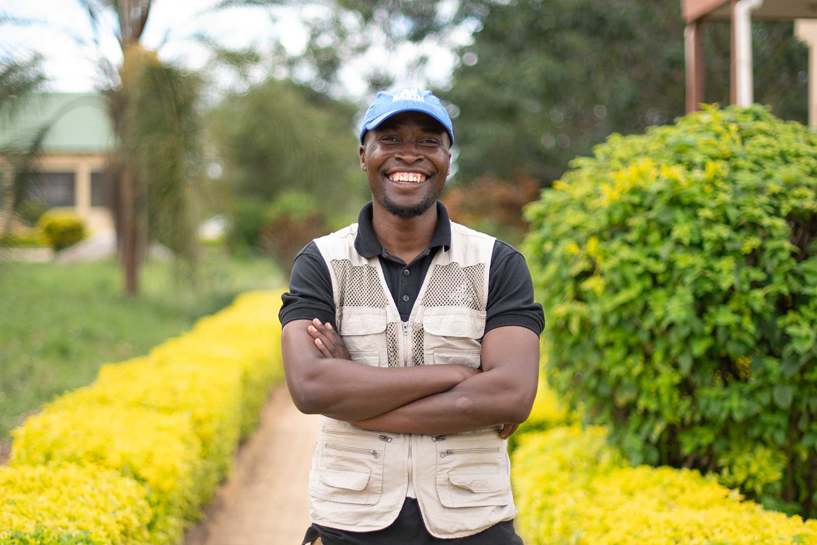 Imagen representativa del país