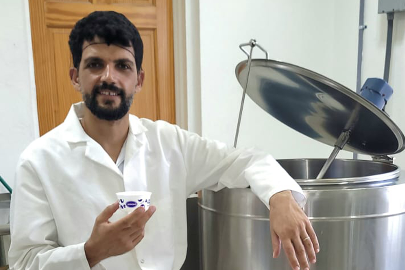 Imagen representativa del país