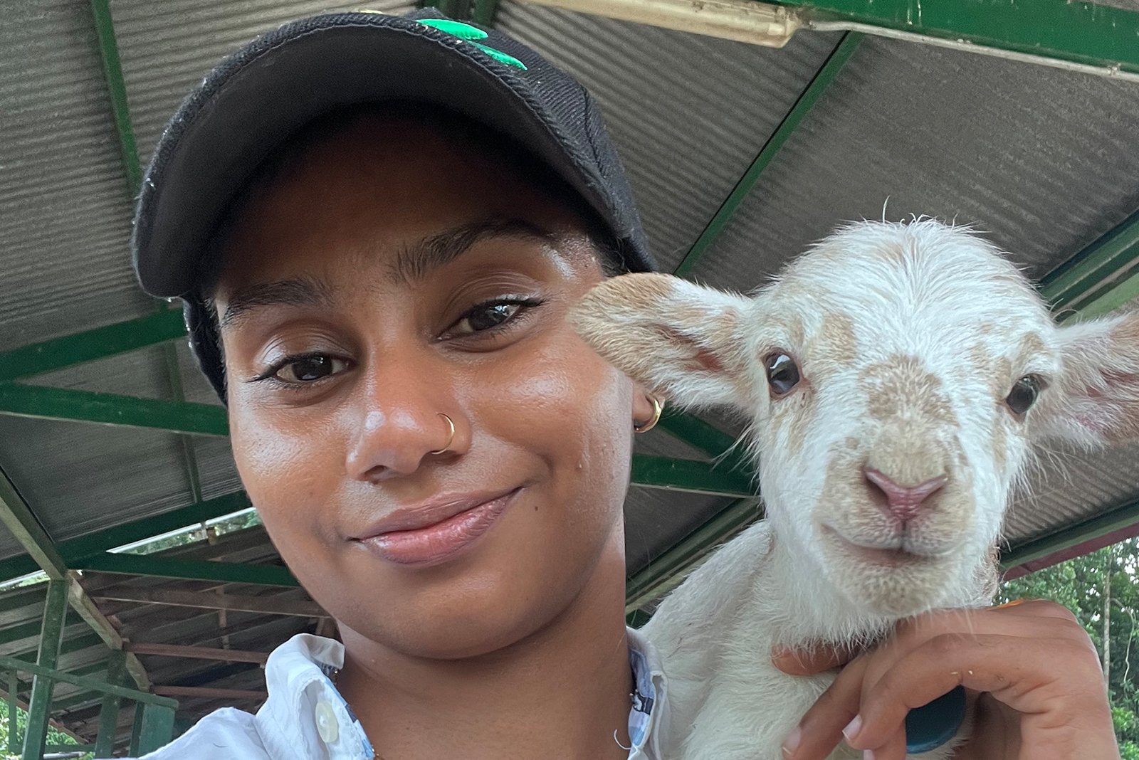 Imagen representativa del país