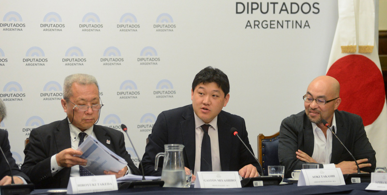 Imagen representativa del país