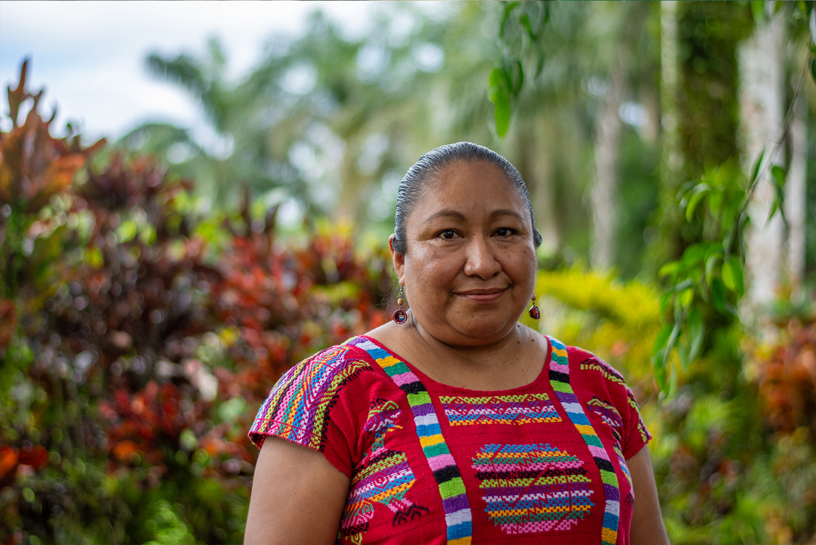 Imagen representativa del país